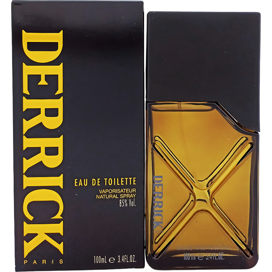 ادو تویلت دریک از برند اورلین (اورلن) (Orlane Derrick Eau De Toilette 100ml)